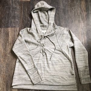 Lucky Brand sweatshirt